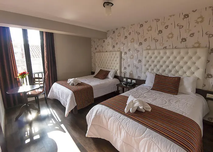 Ureta Hotel