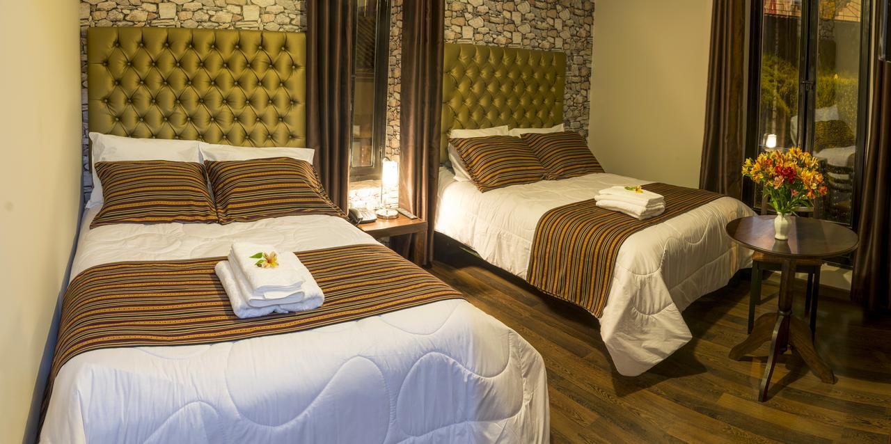 Ureta 3* Cusco