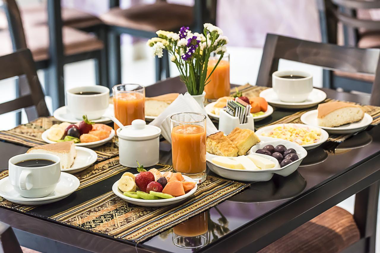 Ureta Hotel 3*