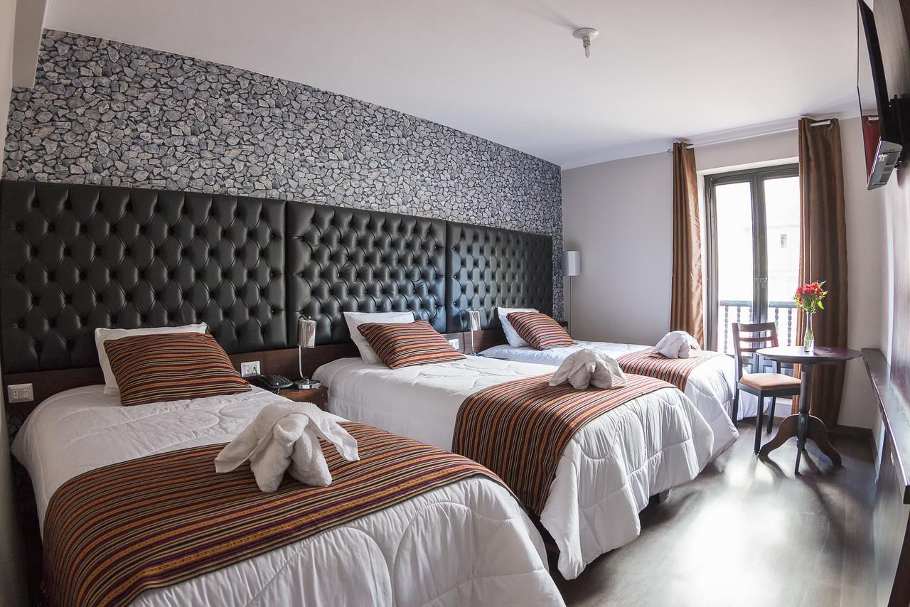 Hotel Ureta 3*