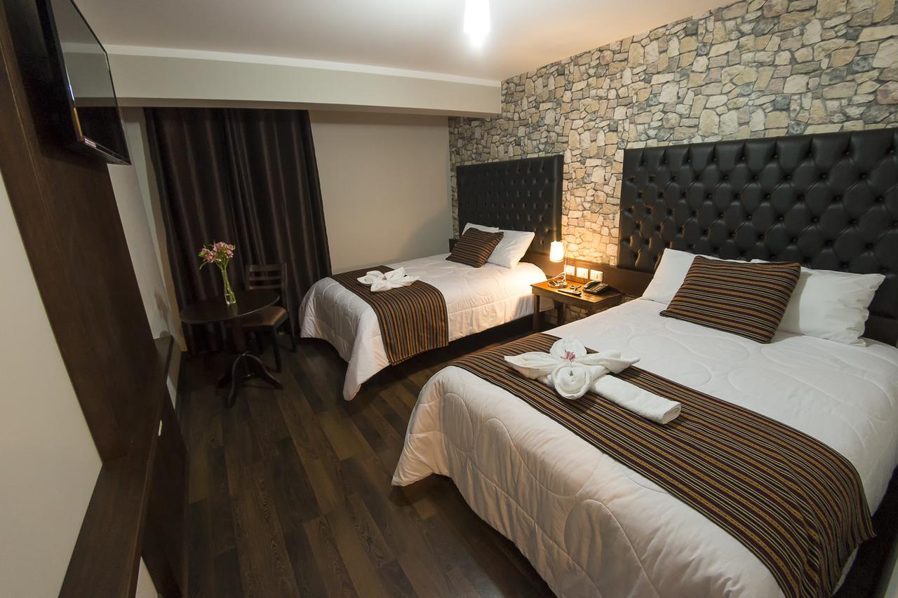 Ureta Hotel 3*